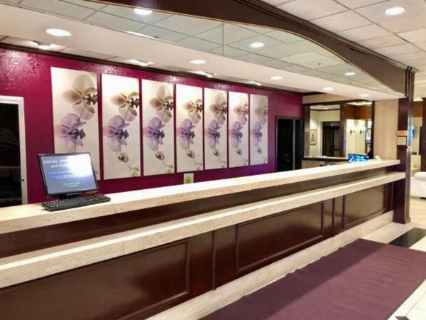 E Hotel Banquet & Conference Center image 1