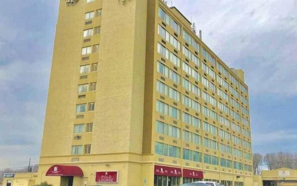 E Hotel Banquet & Conference Center image 6